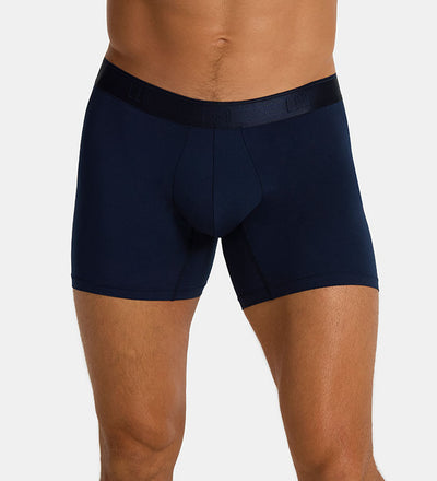 Boxers pour hommes Leo