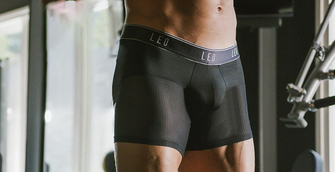 Shop Underwear