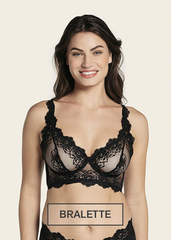 Bras for Women - Leonisa United States