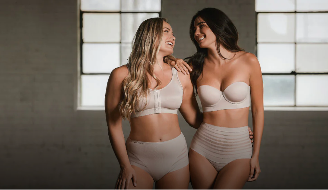 The Reviews Don't Lie: This Is the Best Tummy-Control Underwear on the Internet