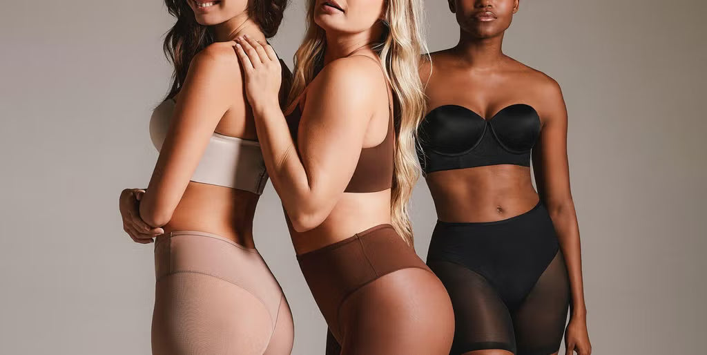 An Honest List of the Best Shapewear to Buy Right Now