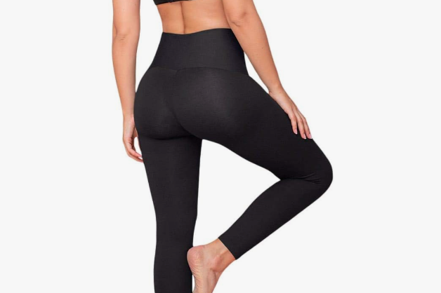 13 butt-sculpting leggings that are totally worth the hype