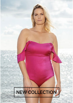 Women's Bathing Suits and Swimwear - Leonisa United States