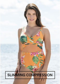 Women's Bathing Suits and Swimwear - Leonisa United States
