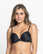 Extreme push-up bra: add 2 sizes