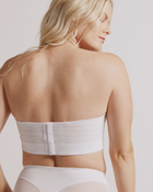 Splendid strapless bra with underwire