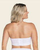 Splendid strapless bra with underwire