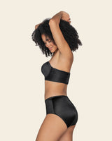 Splendid strapless bra with underwire#color_700-black