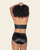 Splendid strapless bra with underwire