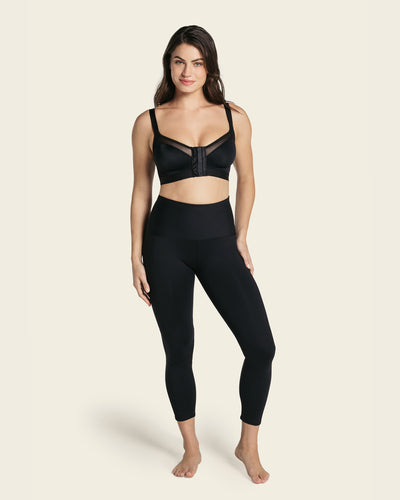 Tummy Control Leggings High Waist Shaper