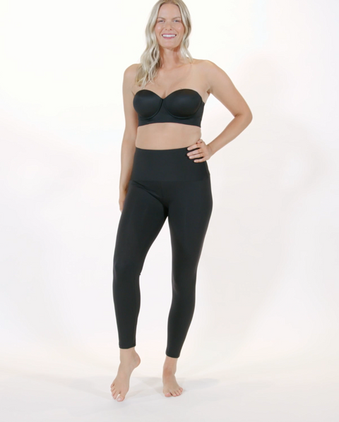 What to Wear Under Workout Leggings and Clothes, Leonisa