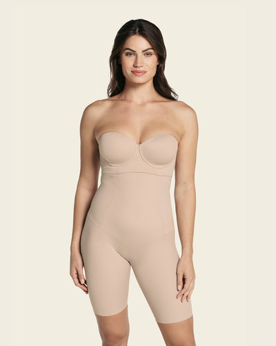 Spanx Launches a Bridal Shop With Shapewear for Every Style and Silhouette  - Over The Moon