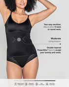 2-Way shaper cami
