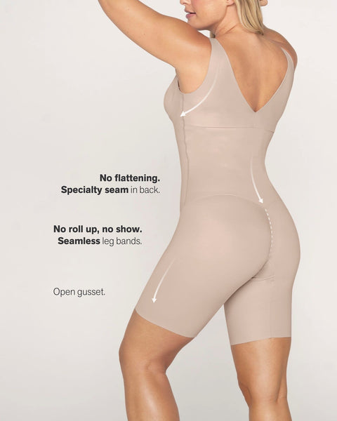 Complete body shapewear – Te Entalla