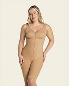 Full bodysuit slimming shaper