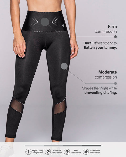 Empetua 🆕 Full Length Shapewear Comfort Leggings