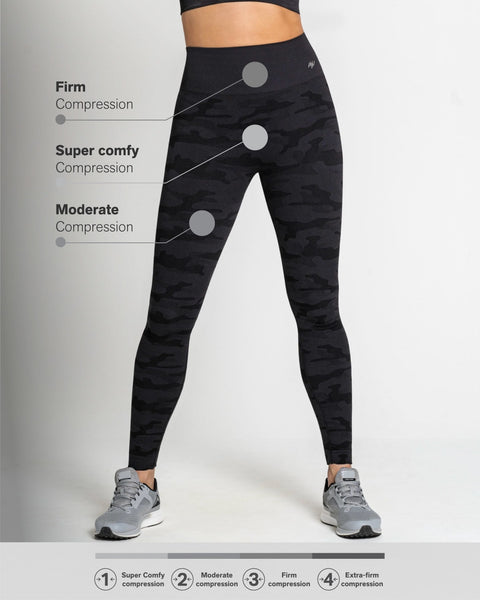 Legging elastic República