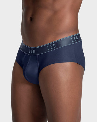 Ultra-light perfect fit brief for men#color_515-blue