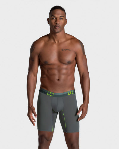 Men's long boxer brief-perfect fit #color_706-dark-gray