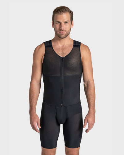 Men's Shapewear - Men's Girdles LEO