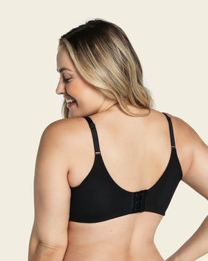Wireless push up magical bra#color_700-black