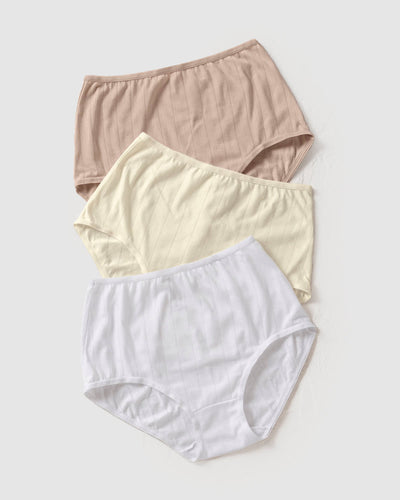 Women's Underwear Packs and Panties