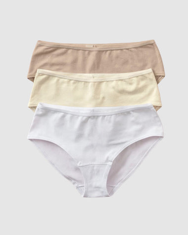 Panties algodon sale