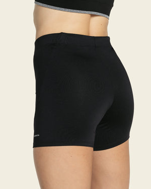 Active bike short#color_700-black