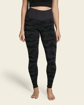 Buy Hugo Boss Black Overlock Stitch Leggings - 1 Black At 55% Off