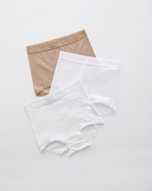 3 Full hi-waist brief panties#color_990-assorted