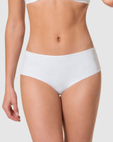 Super soft hipster panty#color_000-white