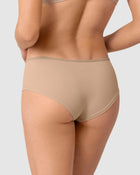 Super soft hipster panty