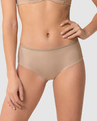 Super soft hipster panty