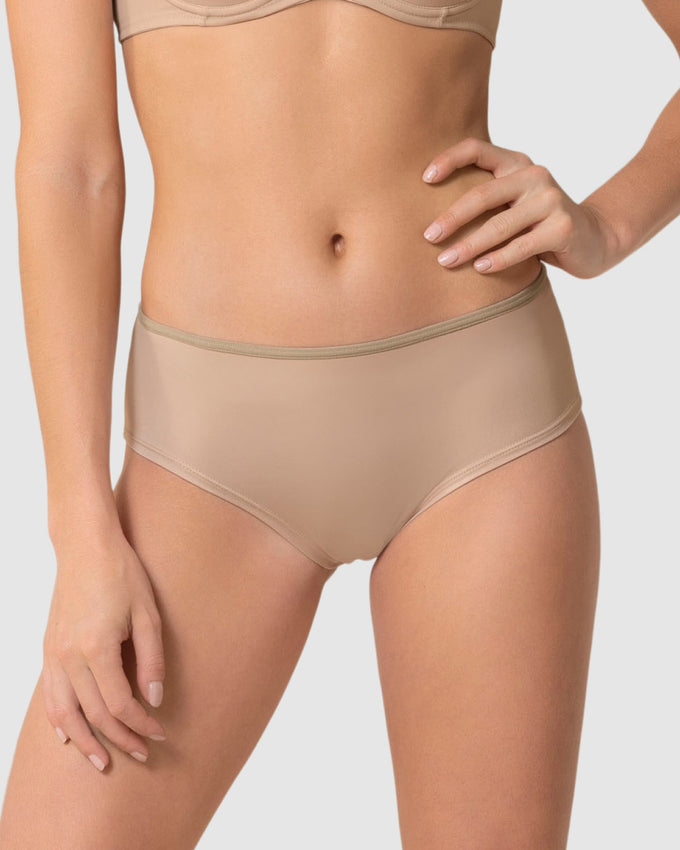 Super soft hipster panty#color_802-nude