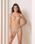 Super soft hipster panty