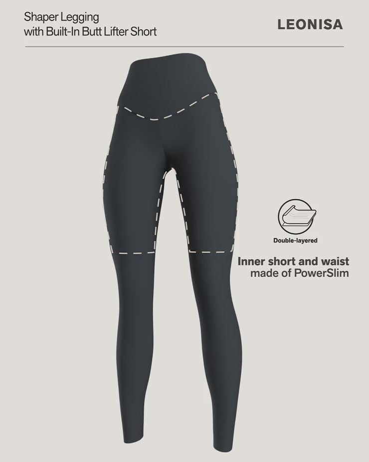 These Butt-Lifting Leggings Have a Bewildering Number of Reviews