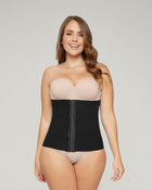 Stage 1 post-surgical abdominal binder