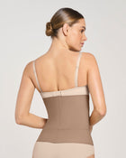 Stage 1 post-surgical abdominal binder